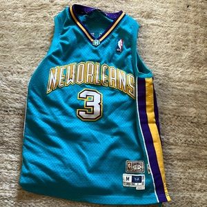 Vintage NBA jersey